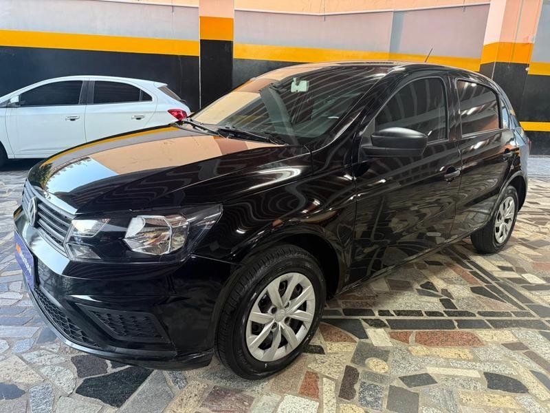 VOLKSWAGEN GOL 1.0 FLEX 12V 5P, foto 3