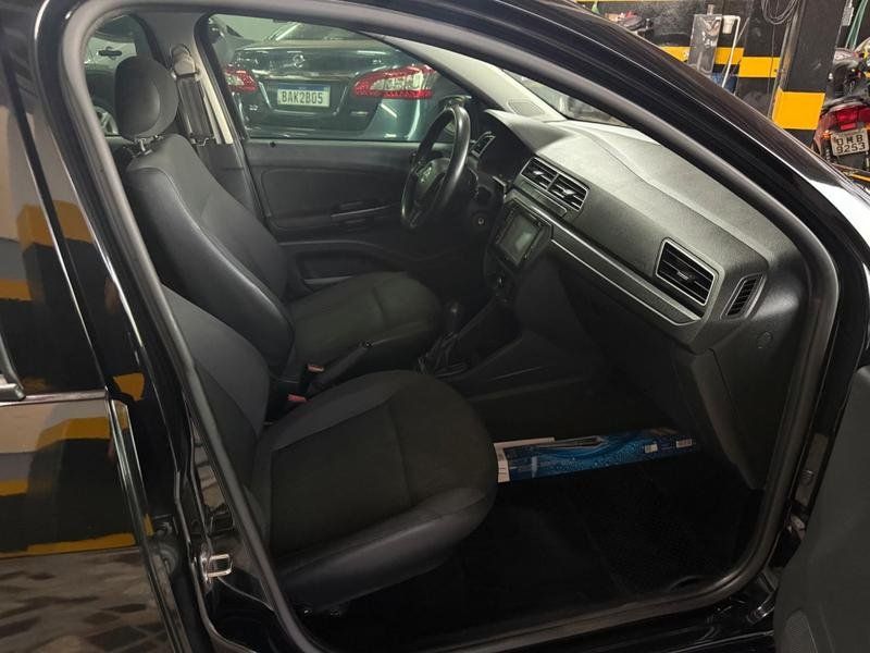 VOLKSWAGEN GOL 1.0 FLEX 12V 5P, foto 13