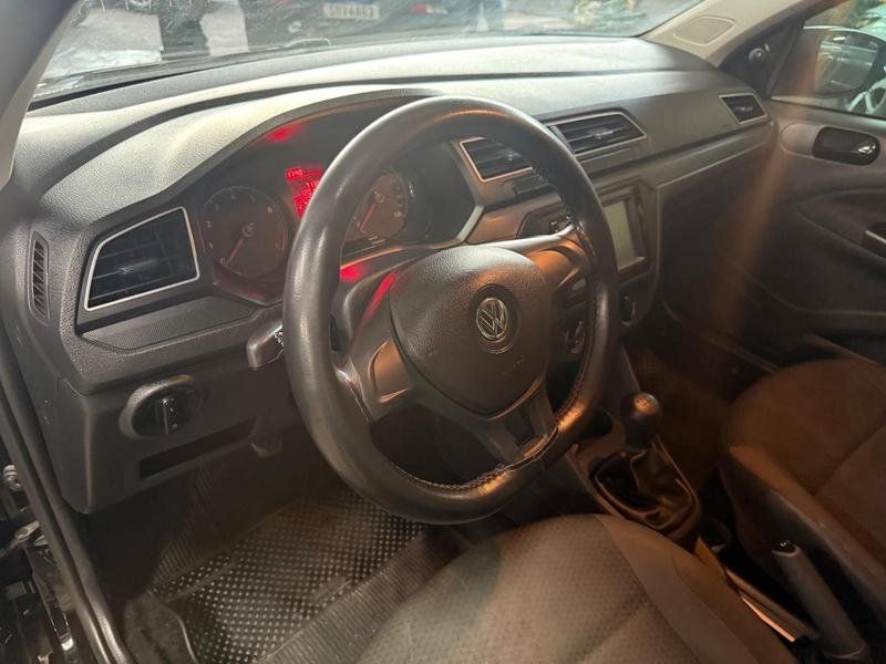 VOLKSWAGEN GOL 1.0 FLEX 12V 5P, foto 9