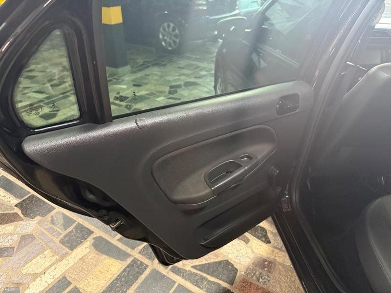 VOLKSWAGEN GOL 1.0 FLEX 12V 5P, foto 14