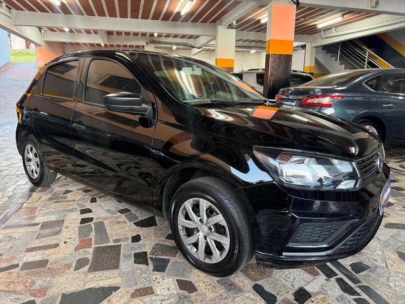 VOLKSWAGEN GOL 1.0 FLEX 12V 5P, foto 2