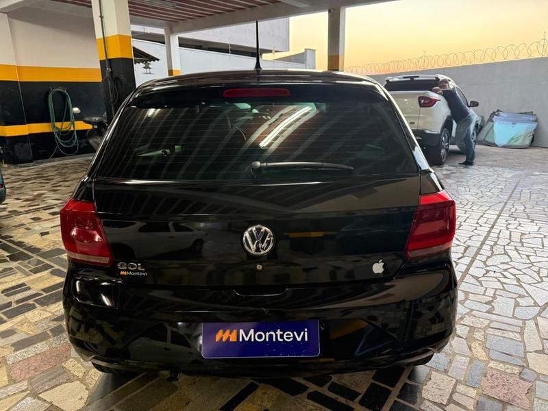 VOLKSWAGEN GOL 1.0 FLEX 12V 5P, foto 5