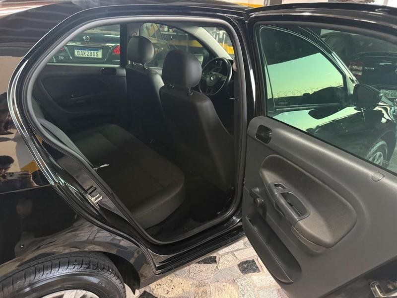 VOLKSWAGEN GOL 1.0 FLEX 12V 5P, foto 16