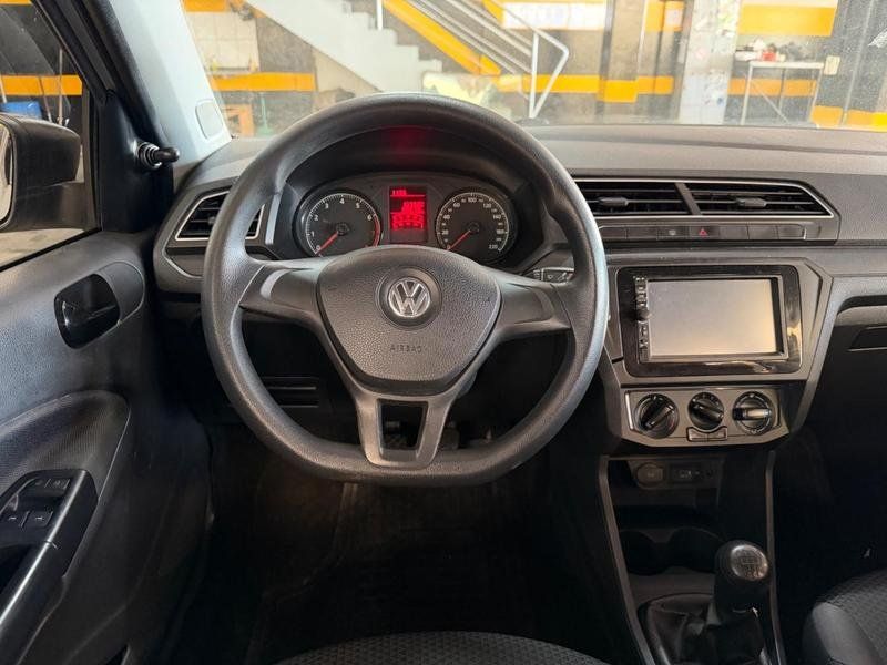 VOLKSWAGEN VOYAGE 1.0 FLEX 12V 4P, foto 13