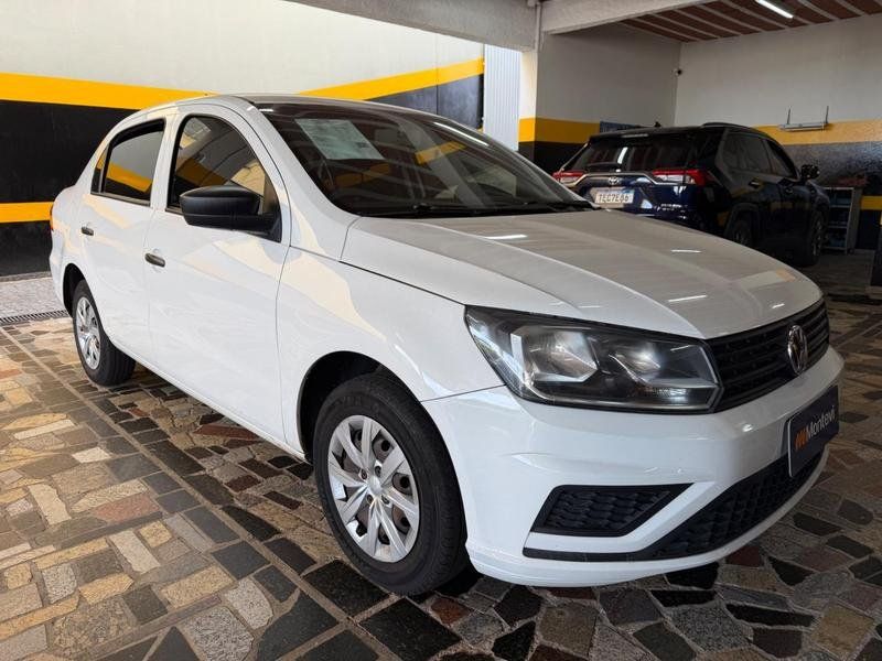 VOLKSWAGEN VOYAGE 1.0 FLEX 12V 4P, foto 2