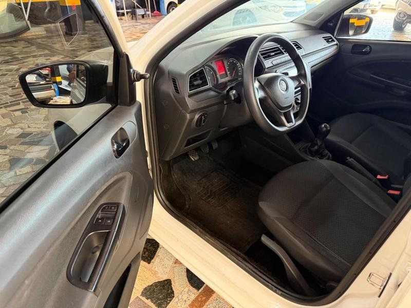 VOLKSWAGEN VOYAGE 1.0 FLEX 12V 4P, foto 8