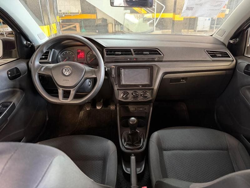 VOLKSWAGEN VOYAGE 1.0 FLEX 12V 4P, foto 7