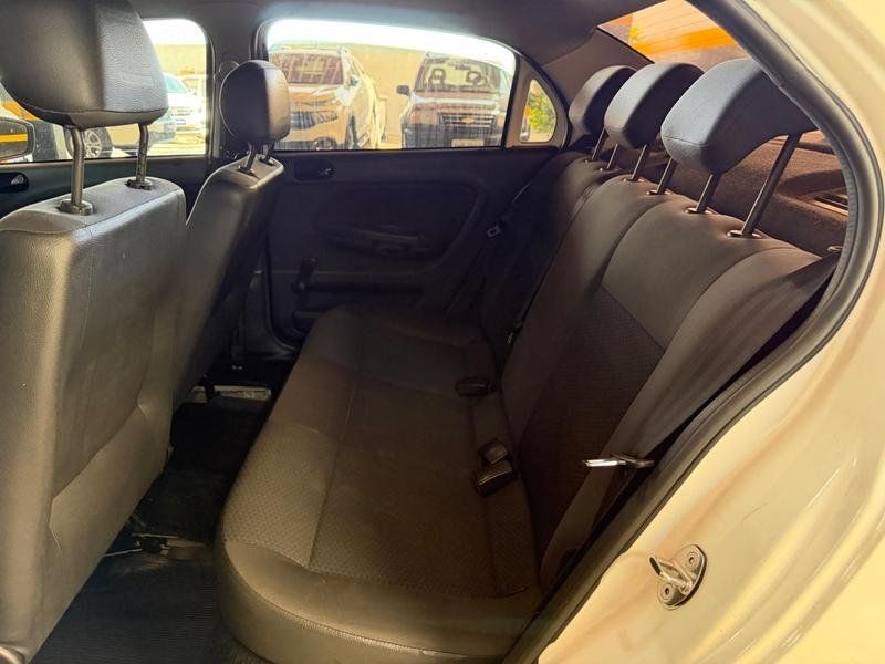 VOLKSWAGEN VOYAGE 1.0 FLEX 12V 4P, foto 12