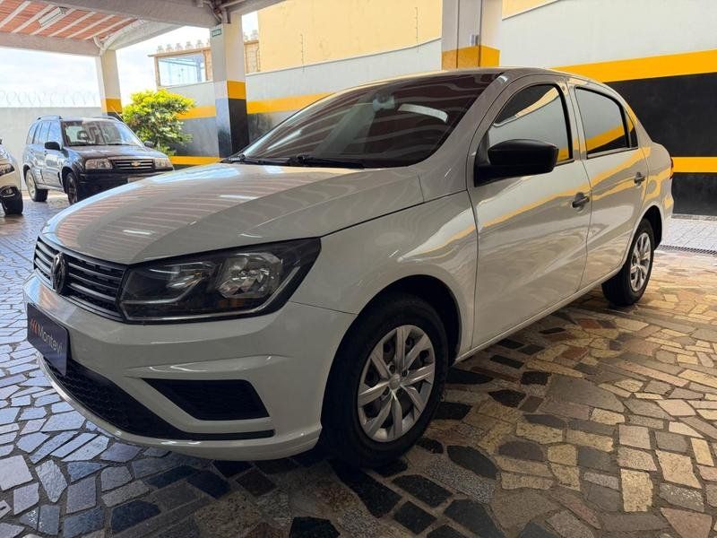 VOLKSWAGEN VOYAGE 1.0 FLEX 12V 4P, foto 3