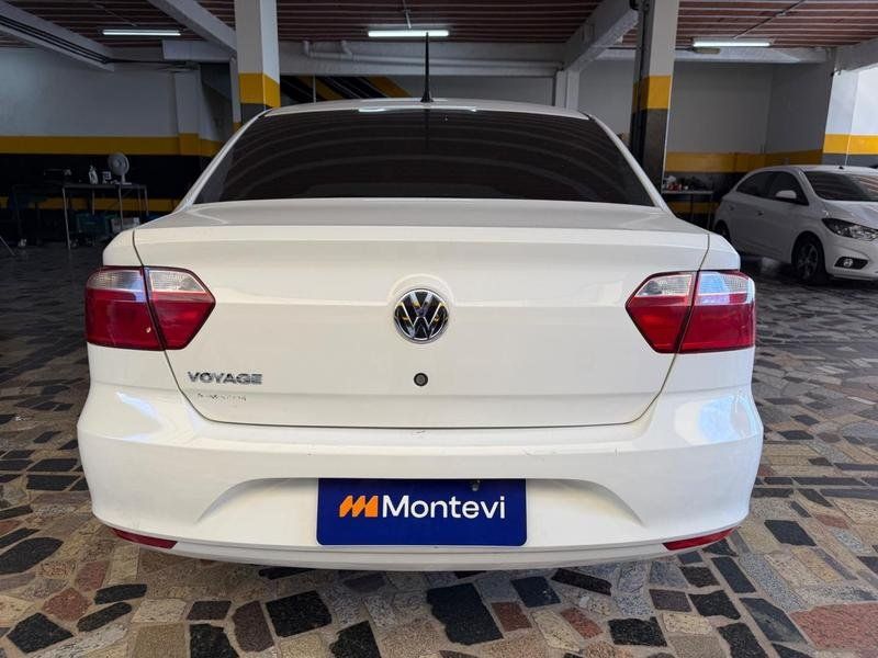VOLKSWAGEN VOYAGE 1.0 FLEX 12V 4P, foto 6