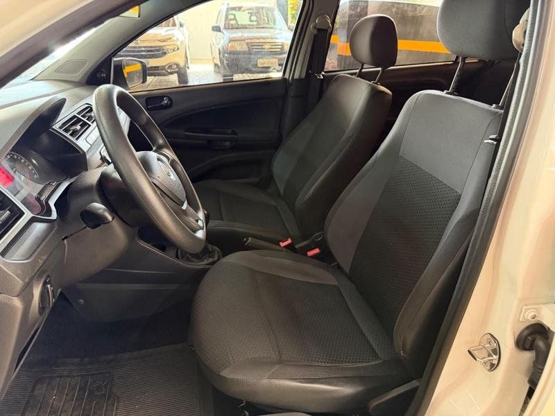VOLKSWAGEN VOYAGE 1.0 FLEX 12V 4P, foto 10
