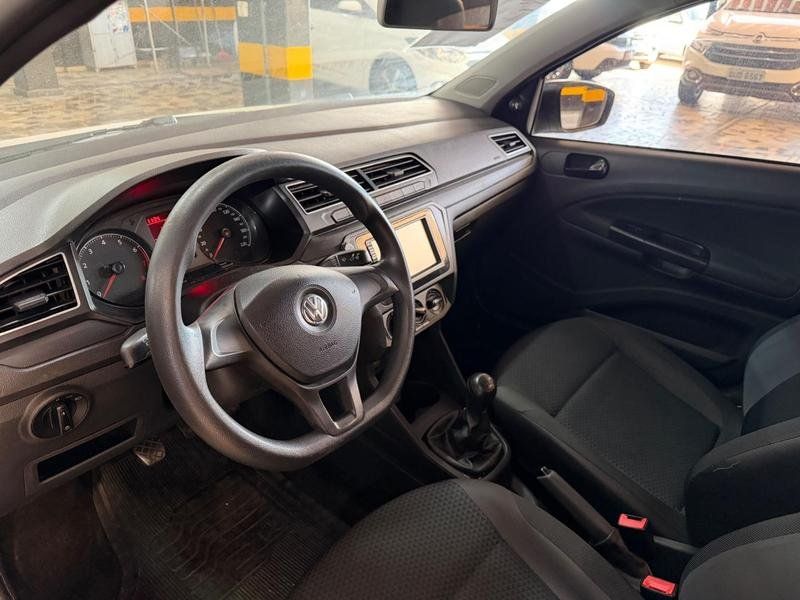 VOLKSWAGEN VOYAGE 1.0 FLEX 12V 4P, foto 9