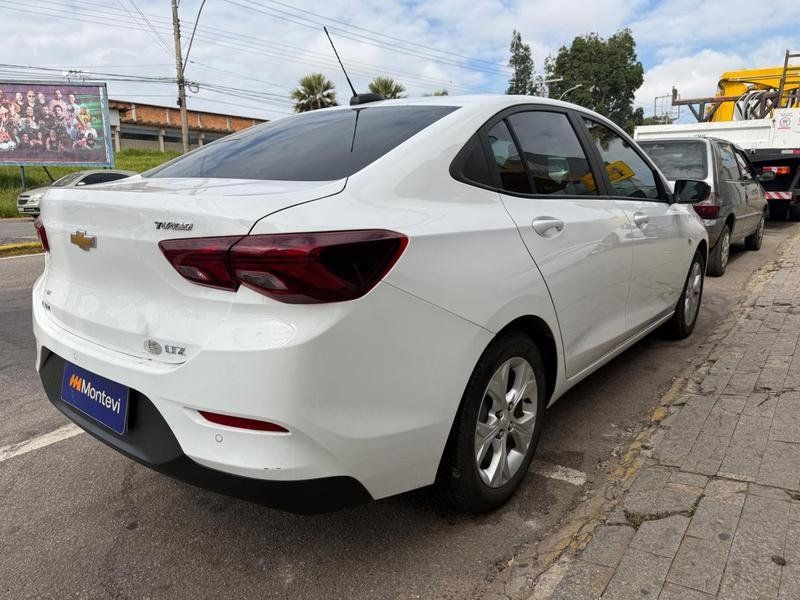 CHEVROLET ONIX SEDAN PLUS LTZ 1.0 12V TB FLEX AUT., foto 5