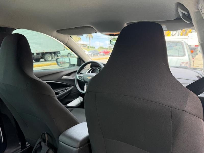 CHEVROLET ONIX SEDAN PLUS LTZ 1.0 12V TB FLEX AUT., foto 8