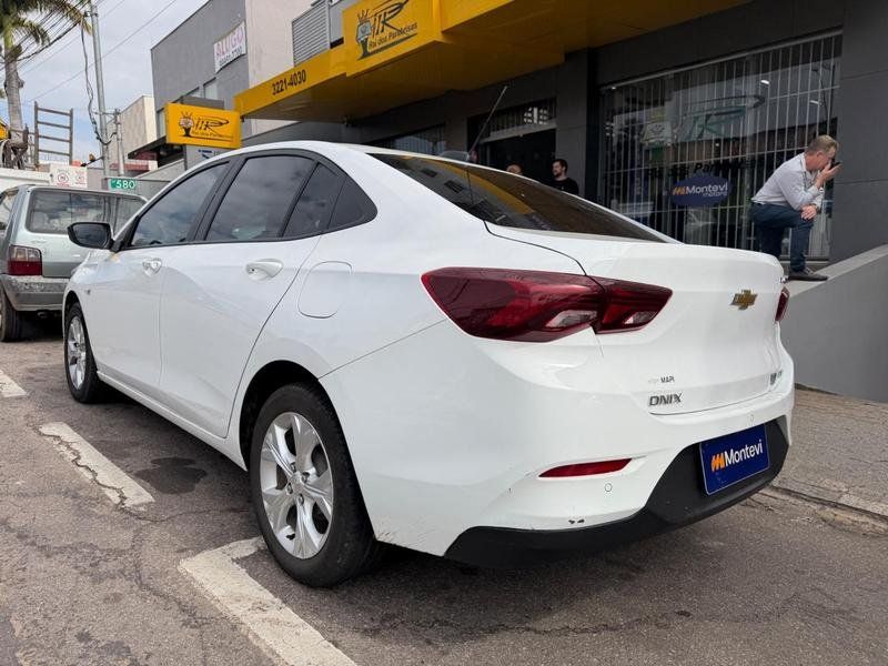 CHEVROLET ONIX SEDAN PLUS LTZ 1.0 12V TB FLEX AUT., foto 4