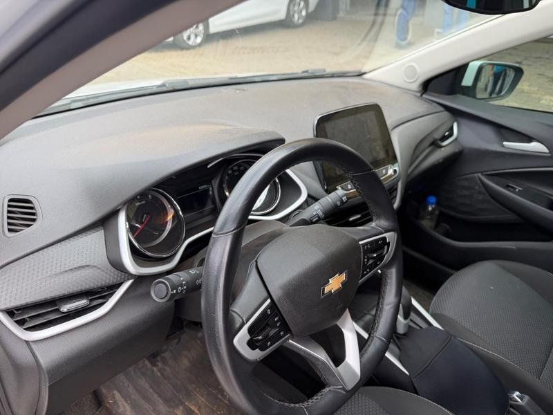CHEVROLET ONIX SEDAN PLUS LTZ 1.0 12V TB FLEX AUT., foto 7