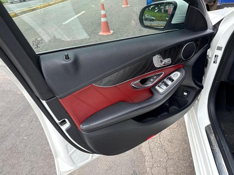 MERCEDES-BENZ C-250 SPORT TURBO 2.0, foto 10