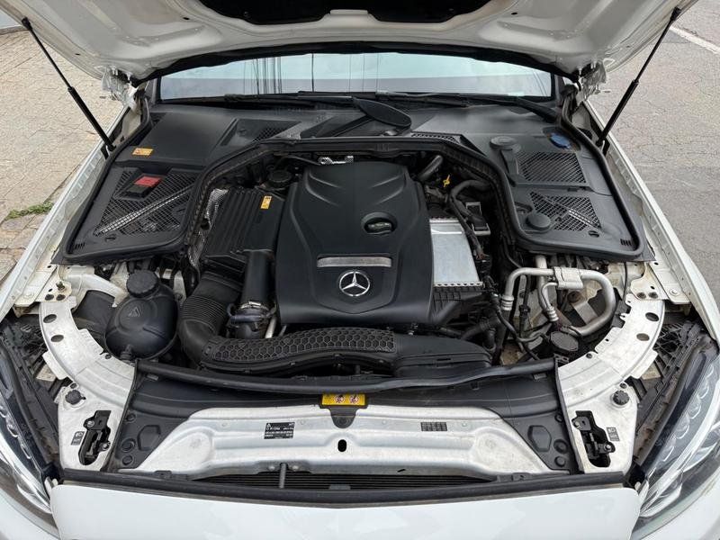 MERCEDES-BENZ C-250 SPORT TURBO 2.0, foto 25