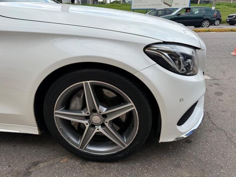 MERCEDES-BENZ C-250 SPORT TURBO 2.0, foto 7