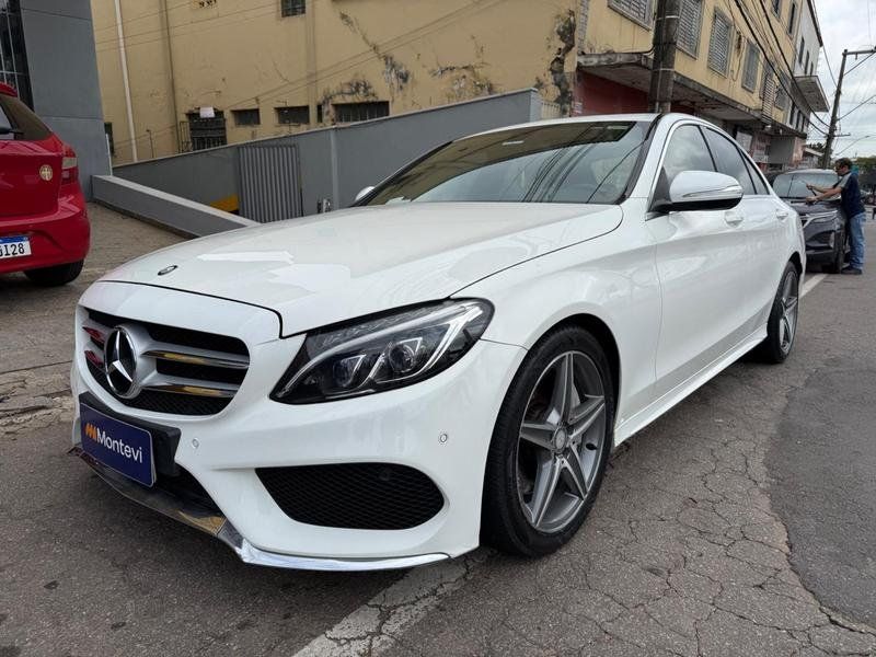 MERCEDES-BENZ C-250 SPORT TURBO 2.0, foto 2