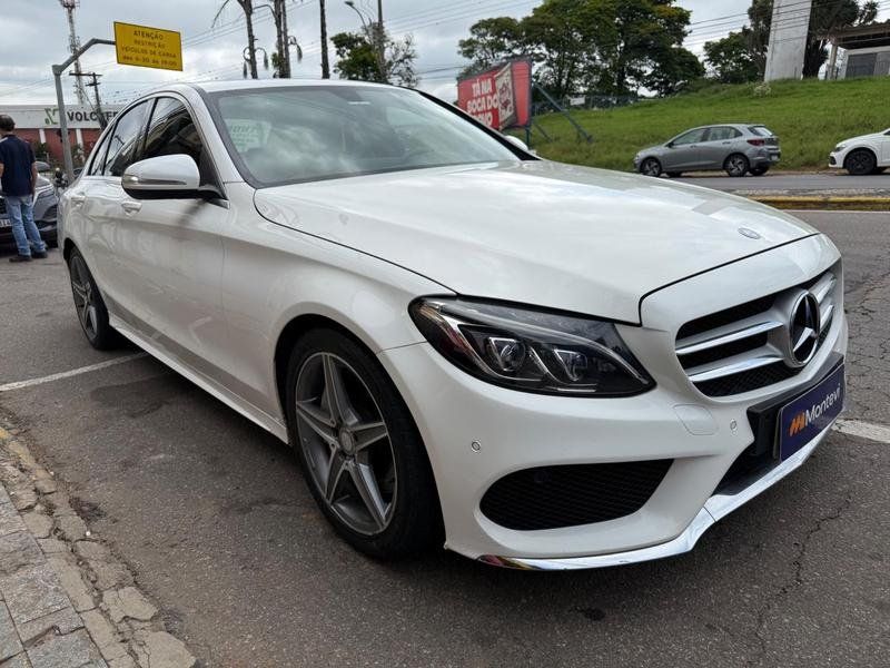 MERCEDES-BENZ C-250 SPORT TURBO 2.0, foto 3