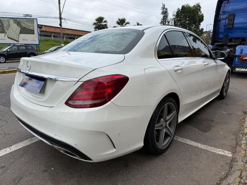 MERCEDES-BENZ C-250 SPORT TURBO 2.0, foto 4