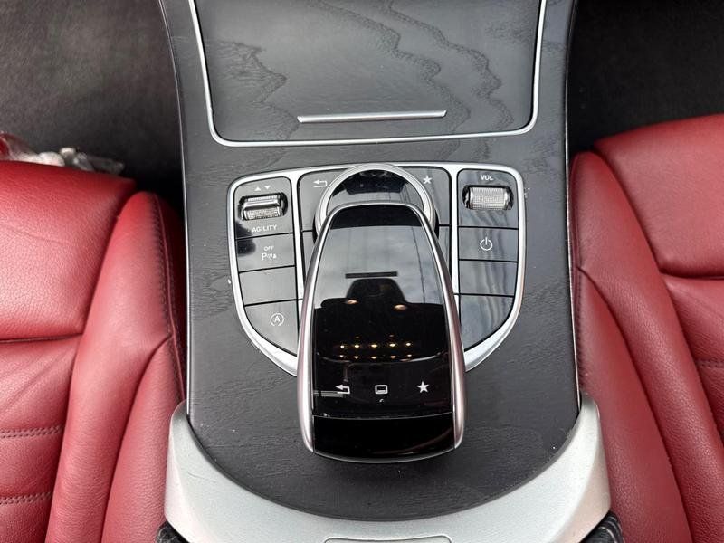 MERCEDES-BENZ C-250 SPORT TURBO 2.0, foto 20