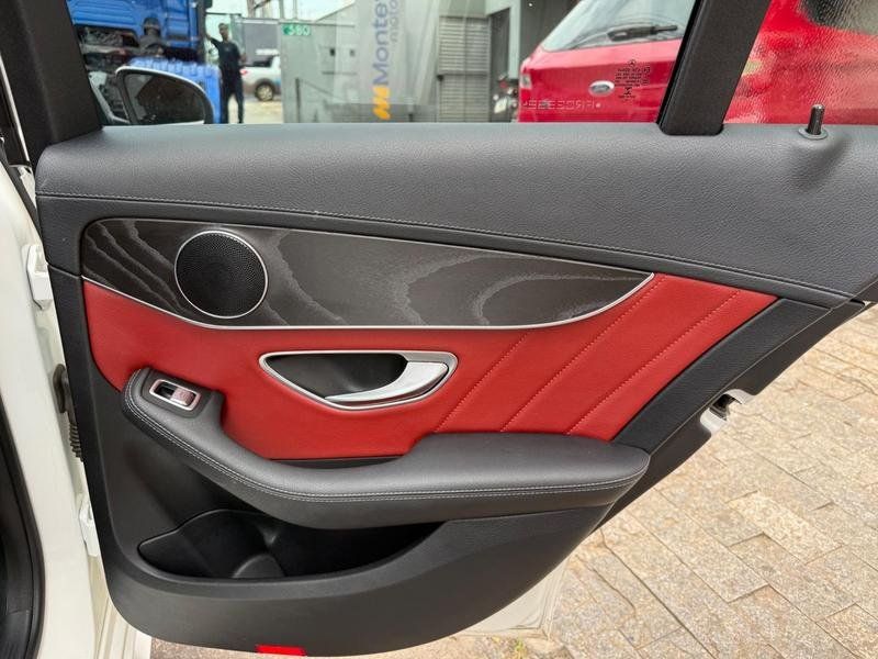 MERCEDES-BENZ C-250 SPORT TURBO 2.0, foto 21
