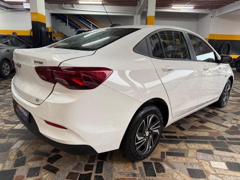 CHEVROLET ONIX PLUS LT TURBO, foto 5