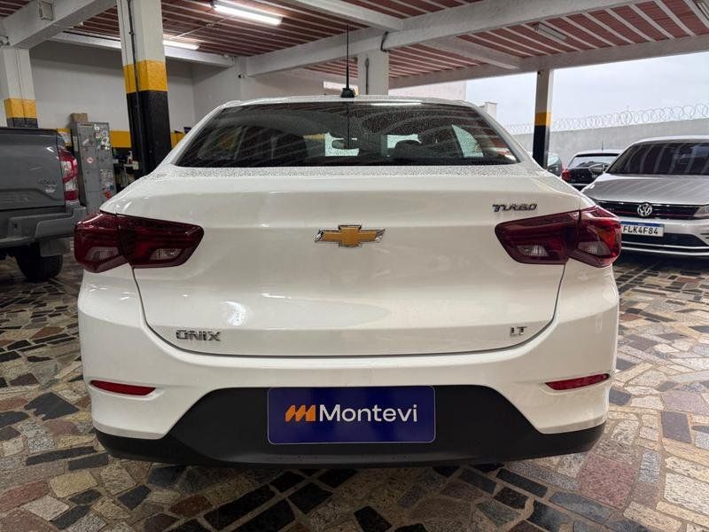 CHEVROLET ONIX PLUS LT TURBO, foto 4