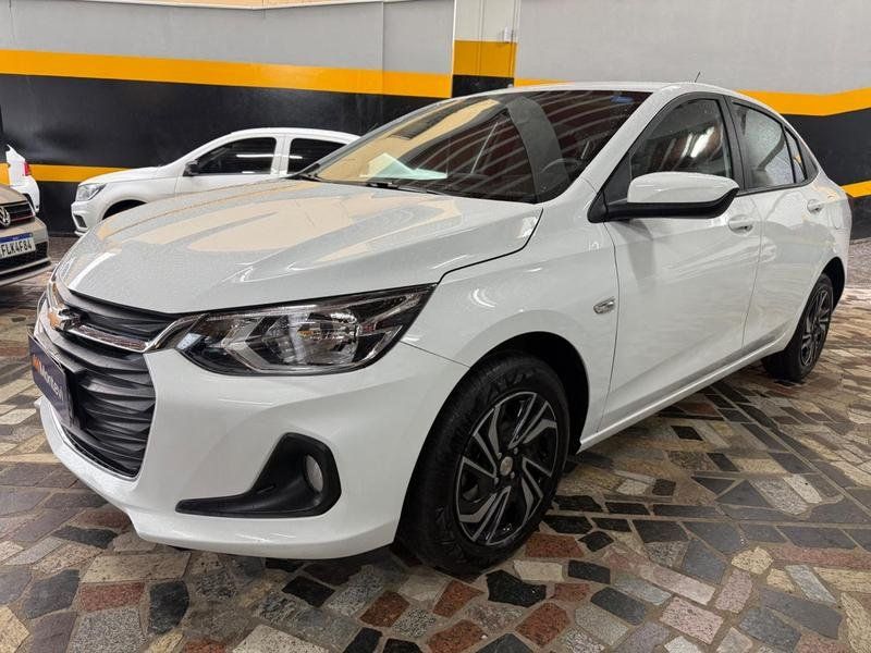 CHEVROLET ONIX PLUS LT TURBO, foto 3