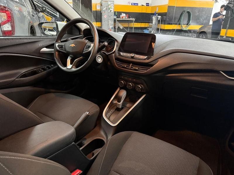 CHEVROLET ONIX PLUS LT TURBO, foto 9