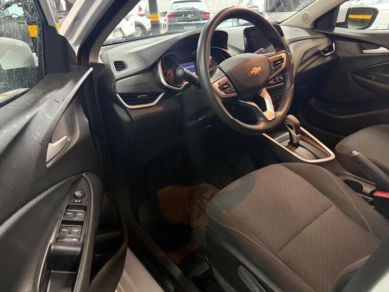 CHEVROLET ONIX PLUS LT TURBO, foto 7