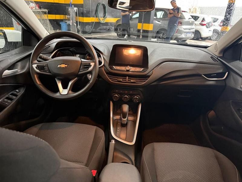 CHEVROLET ONIX PLUS LT TURBO, foto 11