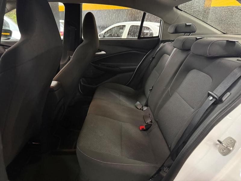 CHEVROLET ONIX PLUS LT TURBO, foto 13