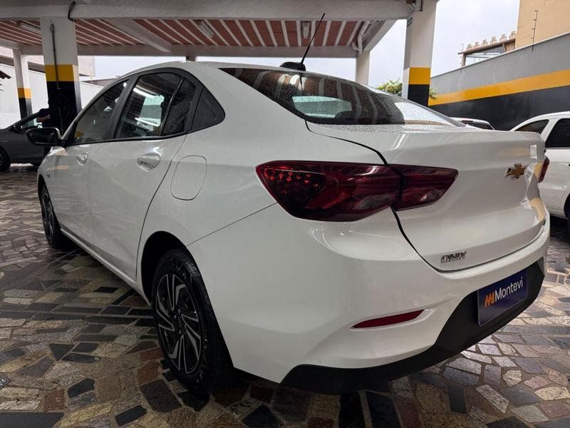 CHEVROLET ONIX PLUS LT TURBO, foto 6