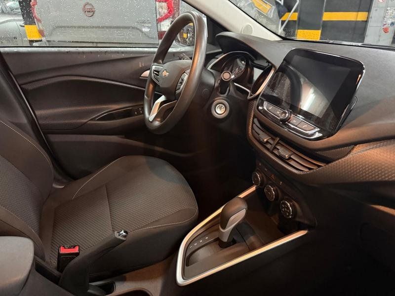 CHEVROLET ONIX PLUS LT TURBO, foto 10