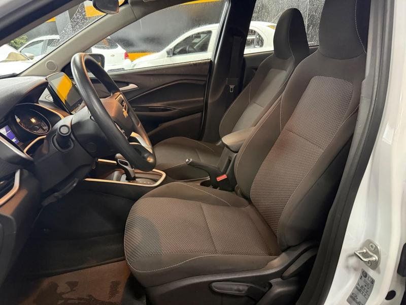 CHEVROLET ONIX PLUS LT TURBO, foto 8