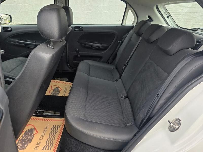 VOLKSWAGEN GOL 1.0L MC4, foto 14