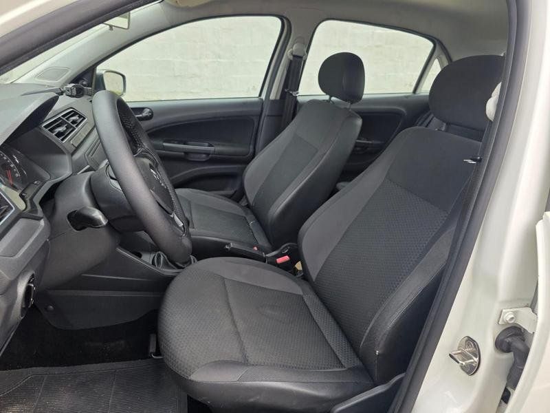 VOLKSWAGEN GOL 1.0L MC4, foto 8