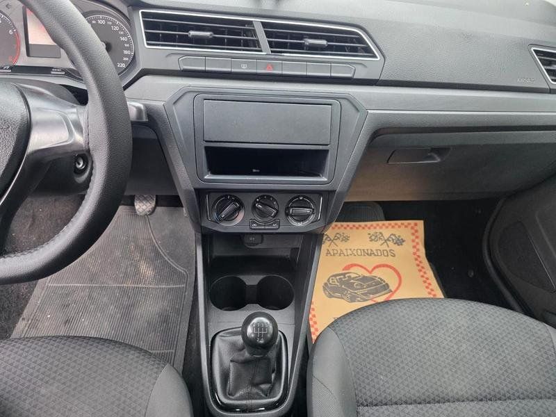 VOLKSWAGEN GOL 1.0L MC4, foto 10