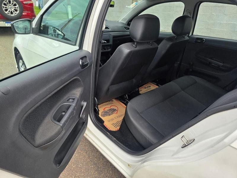 VOLKSWAGEN GOL 1.0L MC4, foto 13