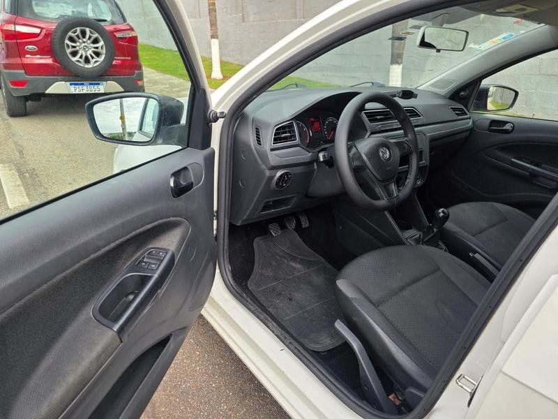 VOLKSWAGEN GOL 1.0L MC4, foto 7