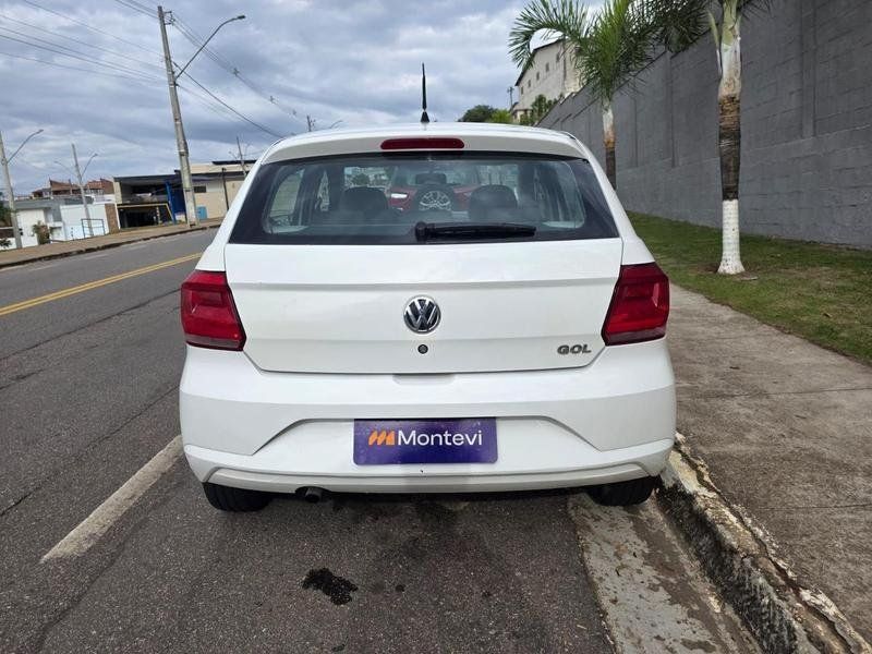 VOLKSWAGEN GOL 1.0L MC4, foto 5