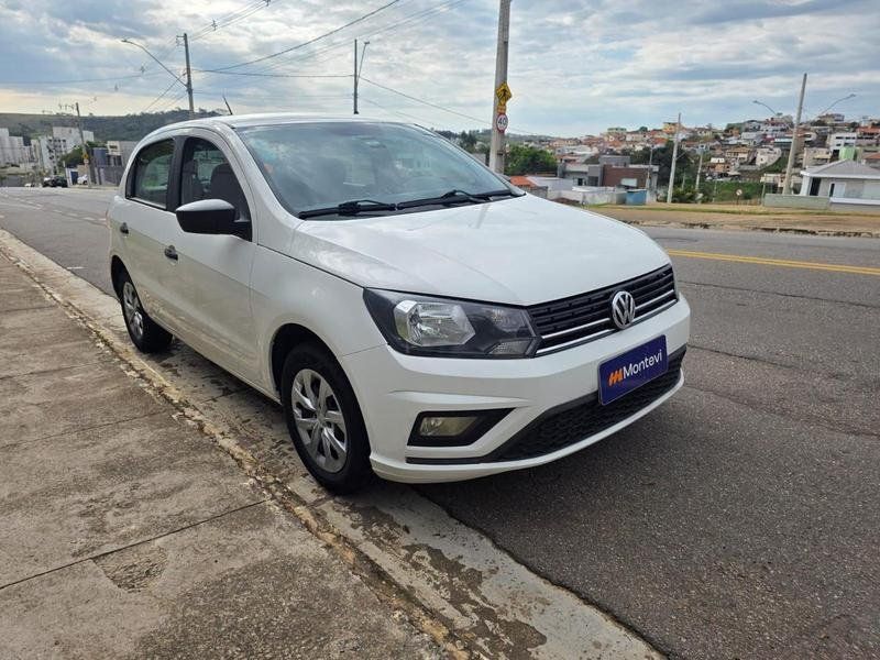 VOLKSWAGEN GOL 1.0L MC4, foto 3
