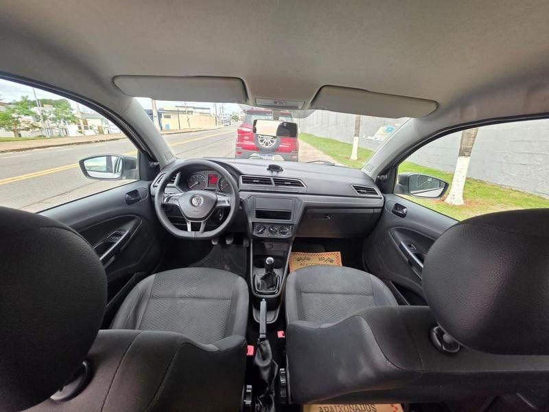 VOLKSWAGEN GOL 1.0L MC4, foto 12
