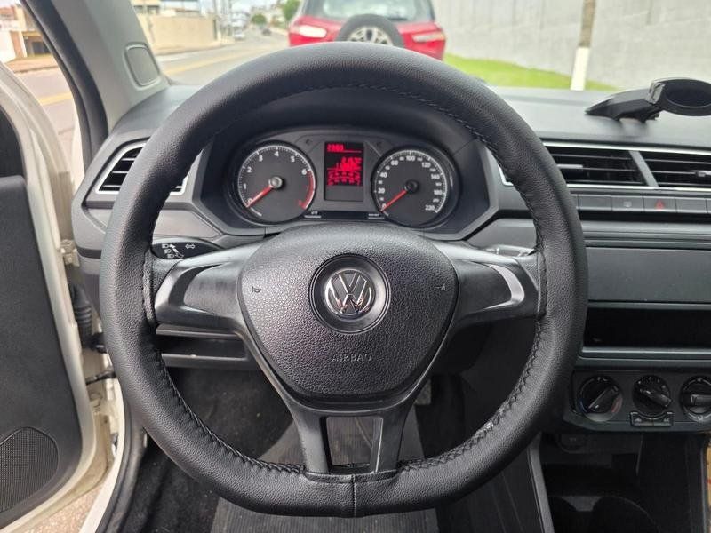 VOLKSWAGEN GOL 1.0L MC4, foto 9