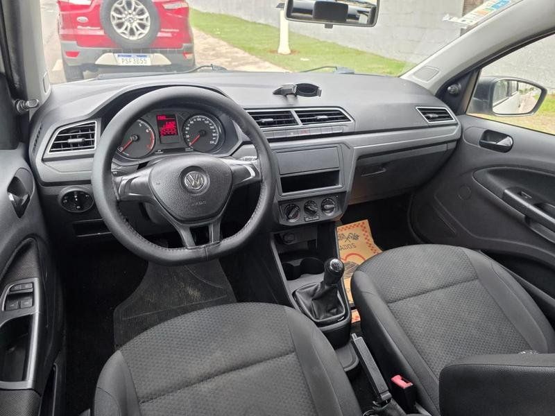 VOLKSWAGEN GOL 1.0L MC4, foto 11