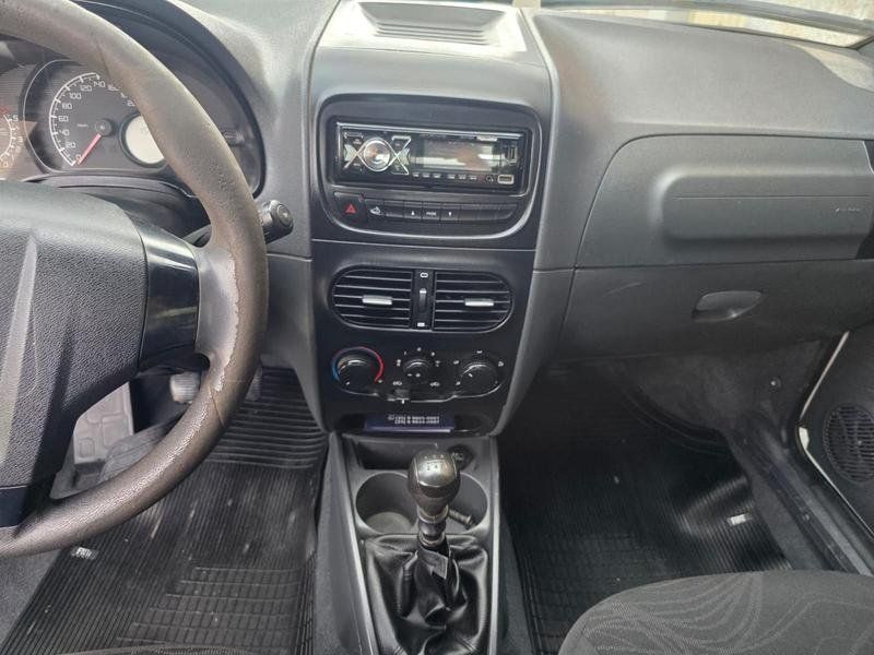 FIAT STRADA HARD WORKING 1.4 02 PAS, foto 9