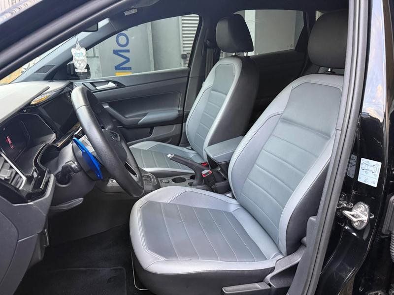 VOLKSWAGEN NIVUS HIGHLINE 1.0 200 TSI FLEX AUT., foto 9